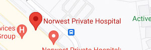 Norwest Private Hospital